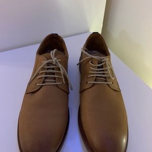Men’s leather shoes